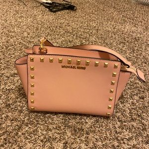 Michael Kors Selma Purse